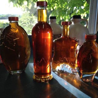 Maply Syrup
