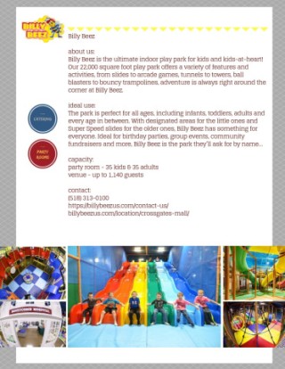 Event Guide
