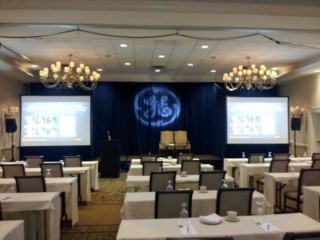 Sales Meeting