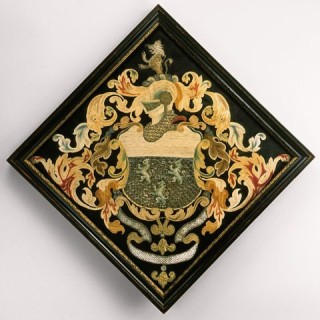Items from collection at Fenimore Art Museum