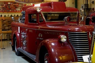 FASNY Museum of Firefighting