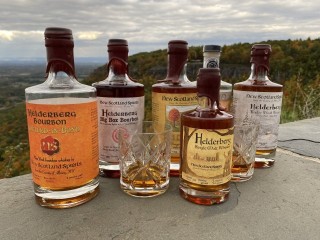 New Scotland Spirits