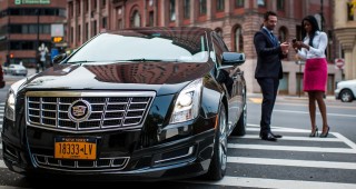 Black Car Service