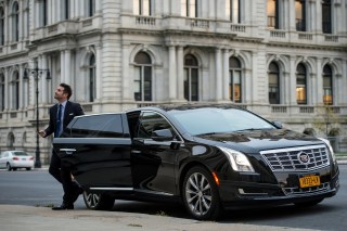 Black Car Service