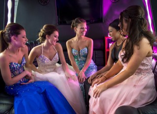 Prom!
