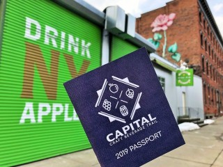 2019 Passport