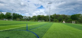 Afrim&#039;s Sports Park- Colonie