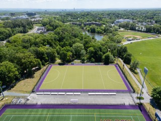 Alumni Turf