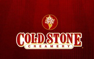 Cold Stone Creamery