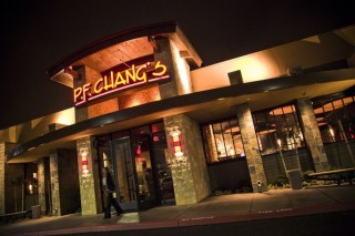 P F Changs