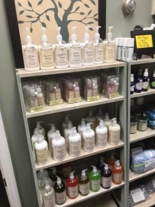 Businesses to pamper you