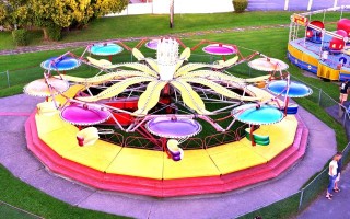Park Ride