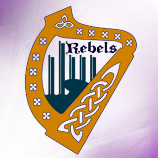 James Connolly Albany Rebels Gaelic Football Club
