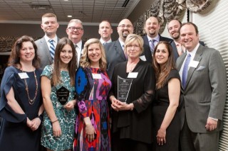 Award winning professionals