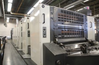 Fort Orange Press 1