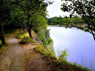 Peebles Island State Park