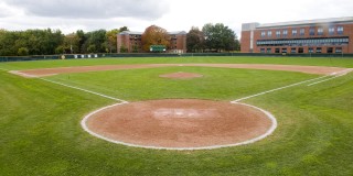 Siena - Baseball Field