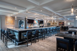 onsite restaurant