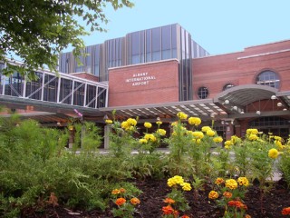 Albany County Airport Authority