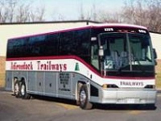 Adirondack Trailways