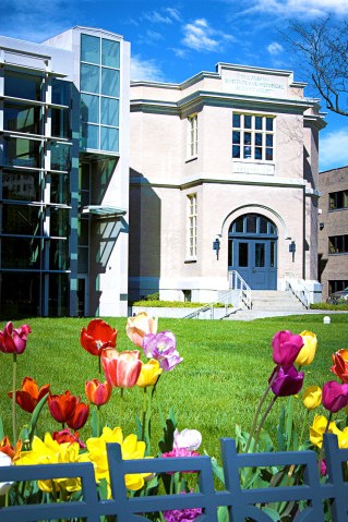 Albany Institute of History and Art Pretty