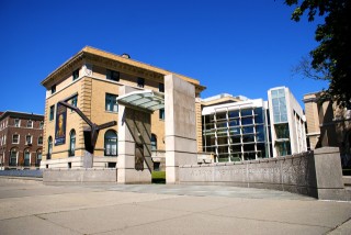 Albany Institute of History and Art