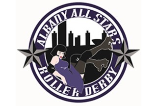 Albany All Star Roller Derby