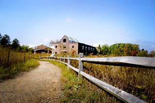 Pine Bush