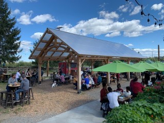 Indian Ladder Farms Cidery & Brewery