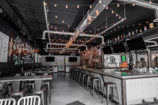 Mixed Breed Brewing