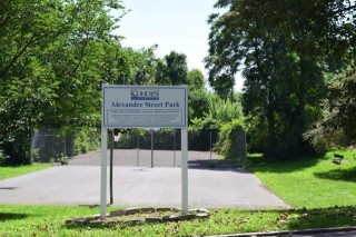 Alexander Park