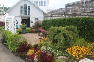 Gazebo