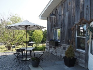 Altamont Vineyard and Winery