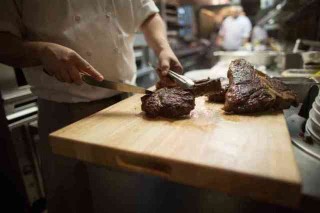 677 Prime - Steaks