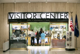 Empire State Plaza Visitor Center & Gift Shop