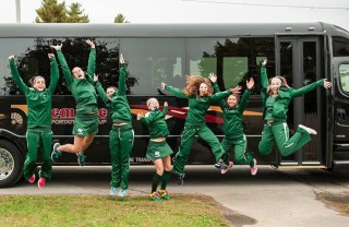 HVCC Athletics