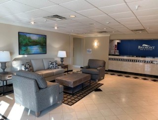 Baymont by Wyndham Latham Albany Airport