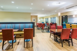 Breakfast Seating