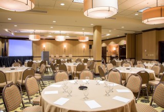 Broadway Meeting Room