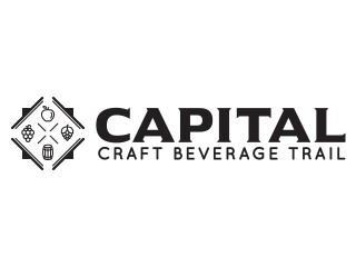 Capital Craft Beverage Trail Logo