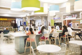 Colonie Center 2019 2