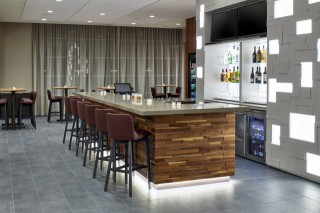 The Bistro Bar