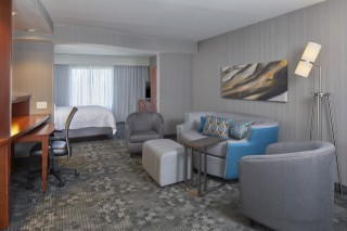 King Suite