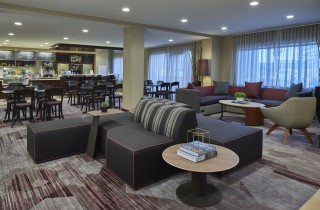 Lobby Seating
