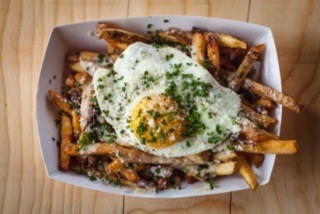 Carbona Fries
