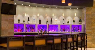 Charter Bar