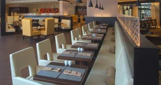 Charter Restaurant