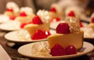 Cheesecakes