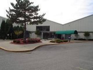 Afrim's Sports Complex