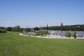 Albany Corning Preserve